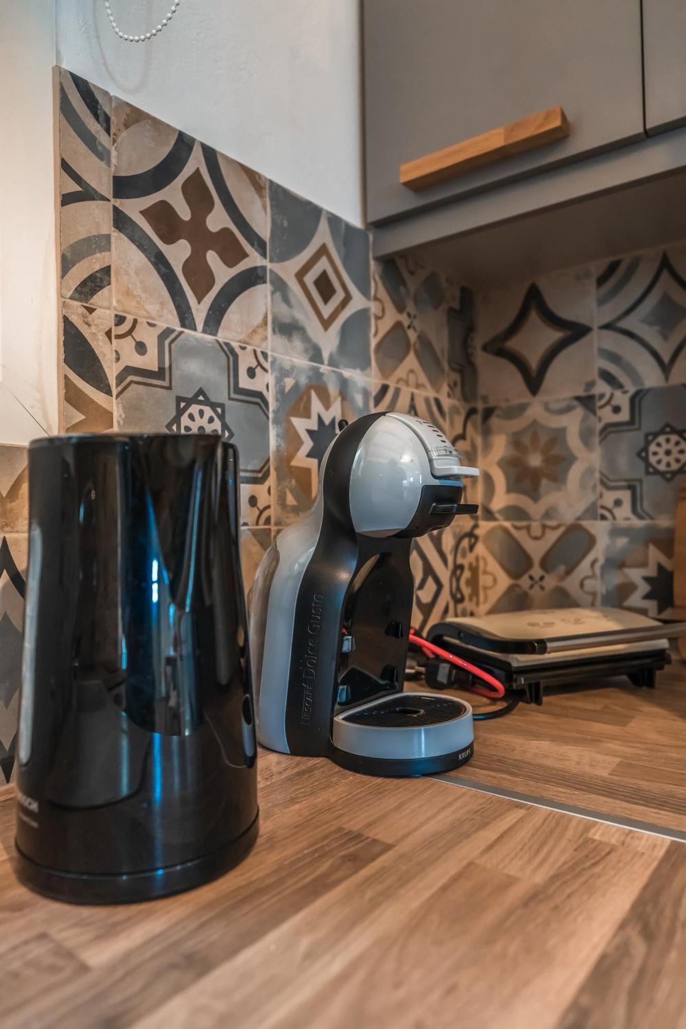 Epithea Suites Kythnos 5 Με Ιδιωτική Πισίνα Eksteriør billede
